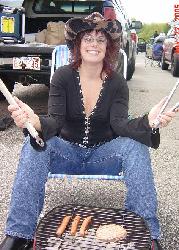 Monica Johnson Photo 56