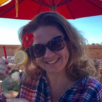Kristen Ward Photo 26