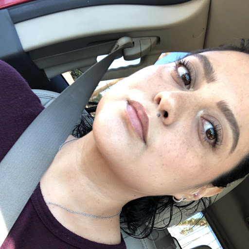 Rebecca Garcia Photo 45