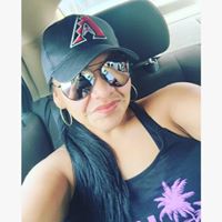 Crystal Hickson Photo 19
