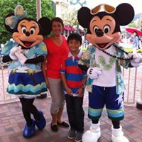 Josephine Castro Photo 6
