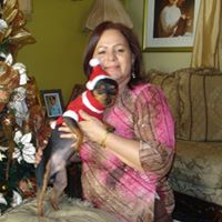 Luz Vargas Photo 23