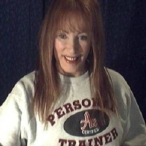 Nancy Giordano Photo 27