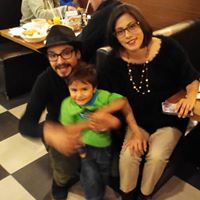 Ricardo Villarreal Photo 28
