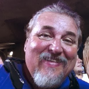 Steven Frederick Photo 44