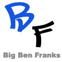 Benjamin Franks Photo 18