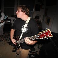 Trent Hebert Photo 7