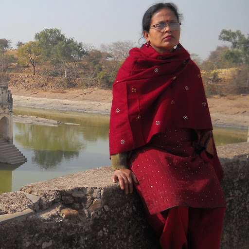 Rita Dutta Photo 8