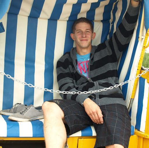 Daniel Karcher Photo 24