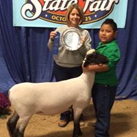 Cheryl Correll Photo 6