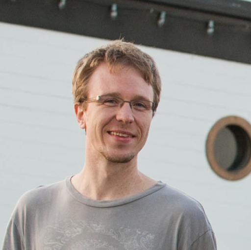 Christopher Small Photo 29