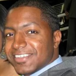Jason Patton Photo 13