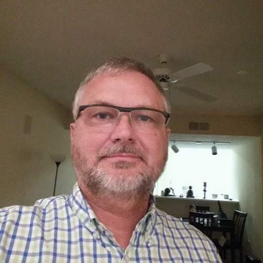 Wayne Clark Photo 15