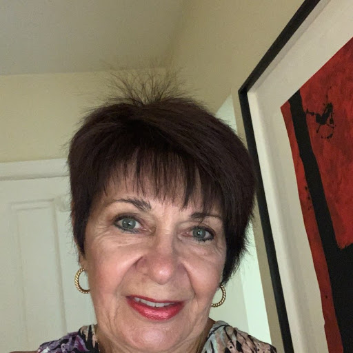 Nancy Starrett Photo 3
