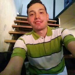 Fidel Contreras Photo 7