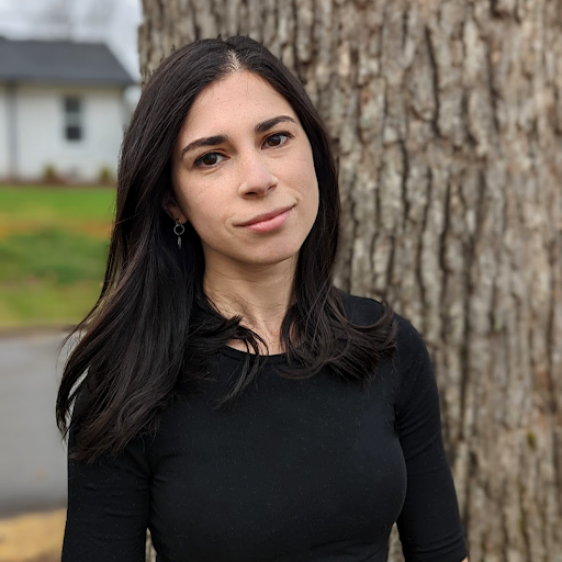 Rachel Simon Photo 31