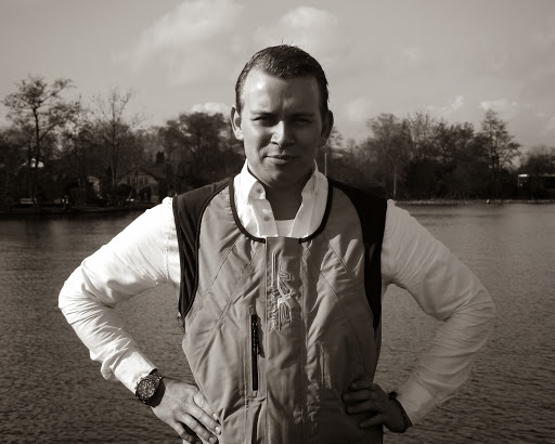 Thomas Roland Photo 38