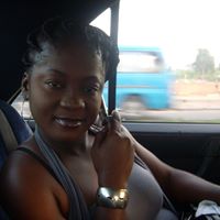 Winifred Mensah Photo 4