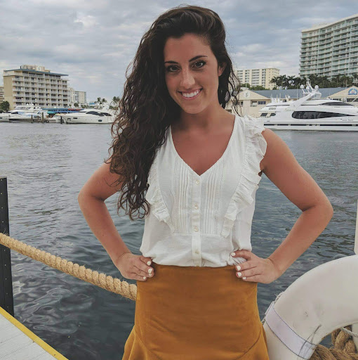 Stacey Kerr Photo 11