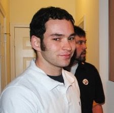 Patrick Swan Photo 31