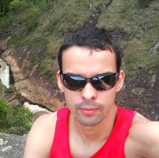 Rodolfo Benitez Photo 7
