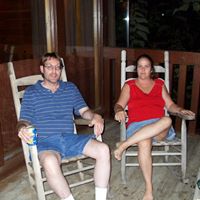 Kathleen Griffin Photo 29
