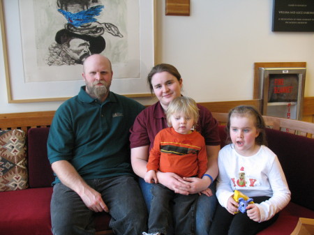 Amanda Locke Photo 10
