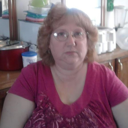 Donna Hamilton Photo 7