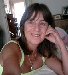 Sue Alexander Photo 19
