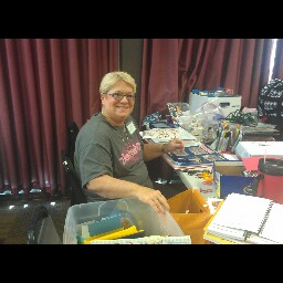 Gail Mckinney Photo 4