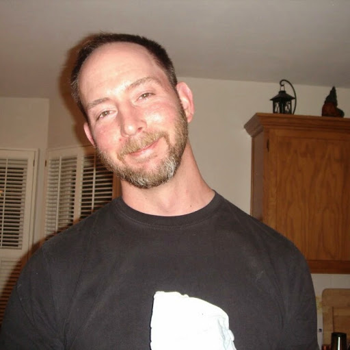 Joe Saunders Photo 1