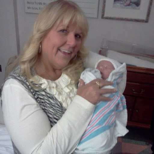 Kathy Huffman Photo 9