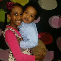 Halimo Mohamed Photo 9