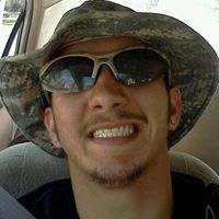 Lee Rainey Photo 21