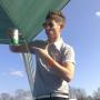 Tony Flynn Photo 14