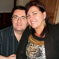 Christine Convery Photo 9