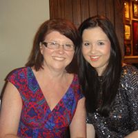 Sue Crowe Photo 9