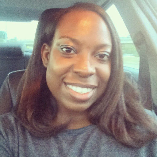 Andrea Jefferson Photo 34