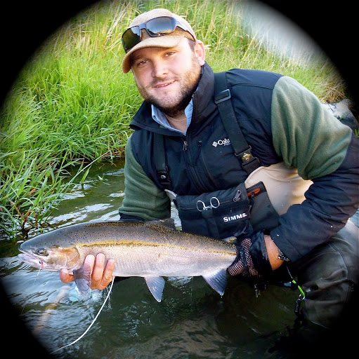 Robert Munro Photo 45