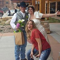 Carey Ford Photo 31