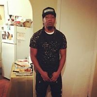 Sean Thomas Photo 33
