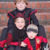 Susan Trevathan Photo 10