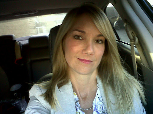 Stacey Lindsay Photo 33