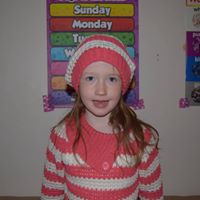 Marjorie Callaghan Photo 8