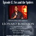 Leonard Robinson Photo 34