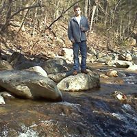 Raymond Crouch Photo 1