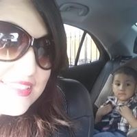 Martha Arreola Photo 14