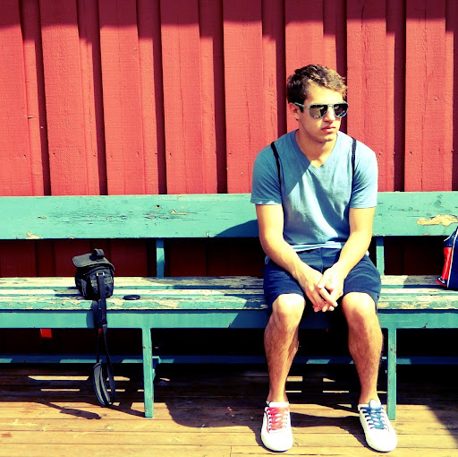 Patrick Little Photo 34