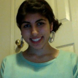 Sarah Cordova Photo 19