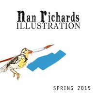 Nan Richards Photo 5